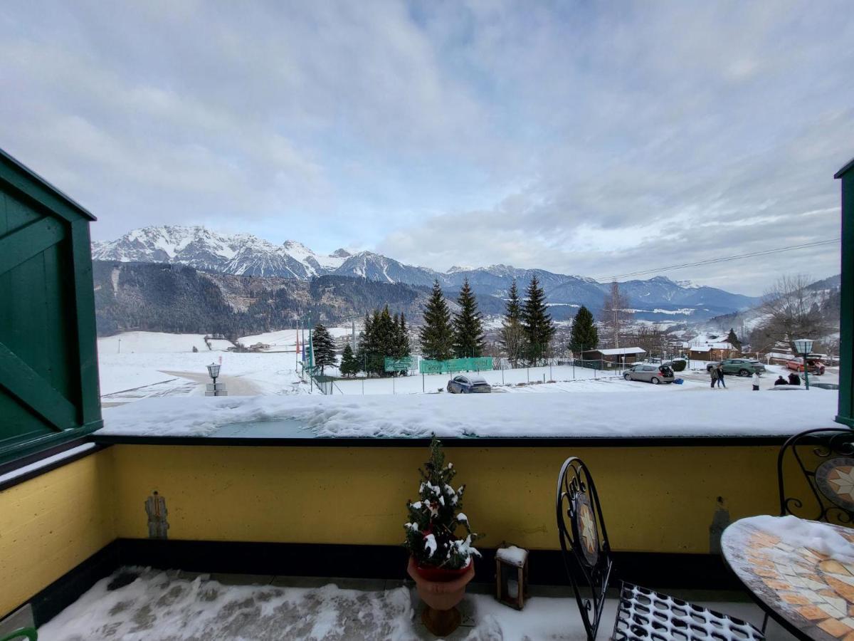 La Vista Apartmán Schladming