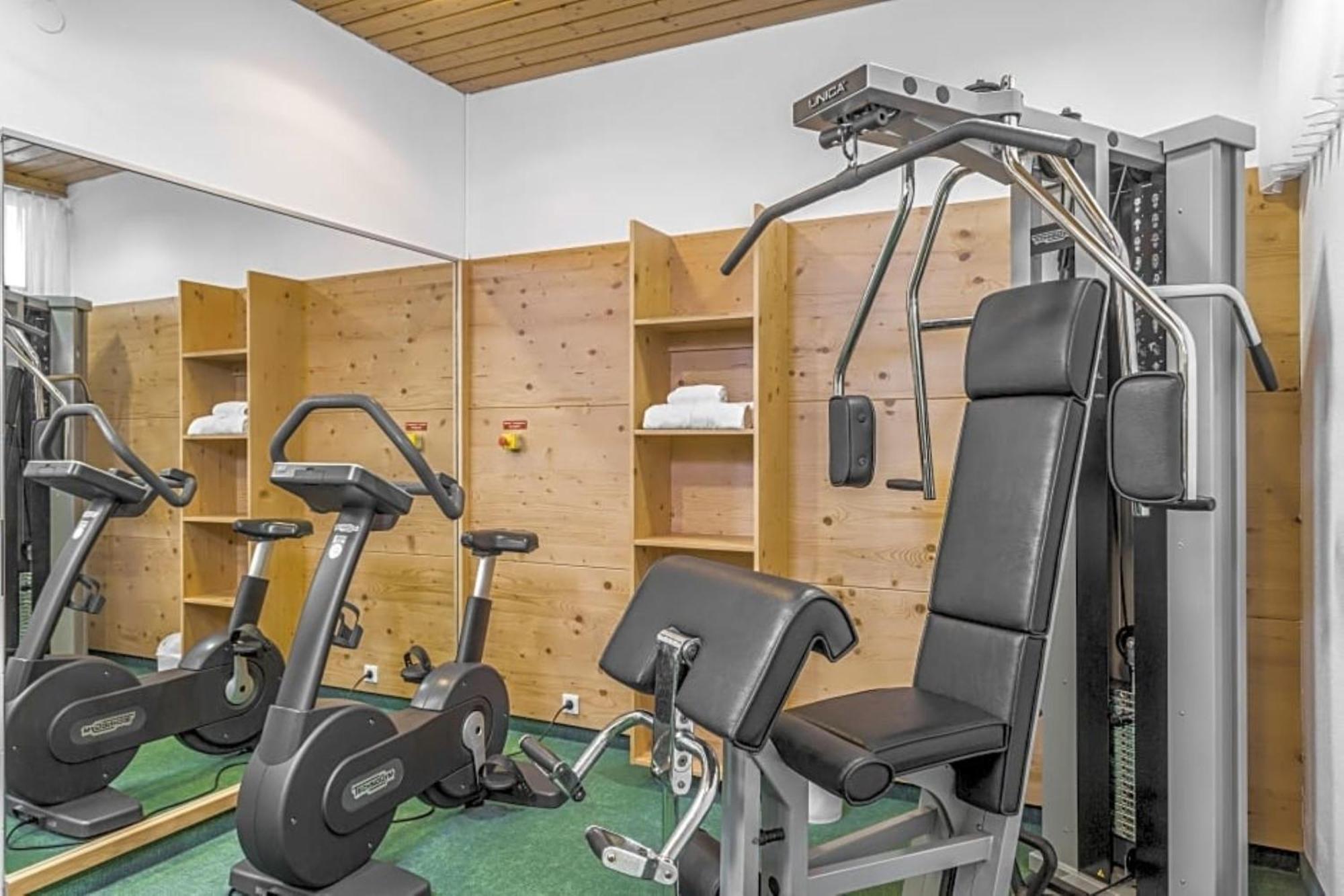 Apartmán La Vista Schladming