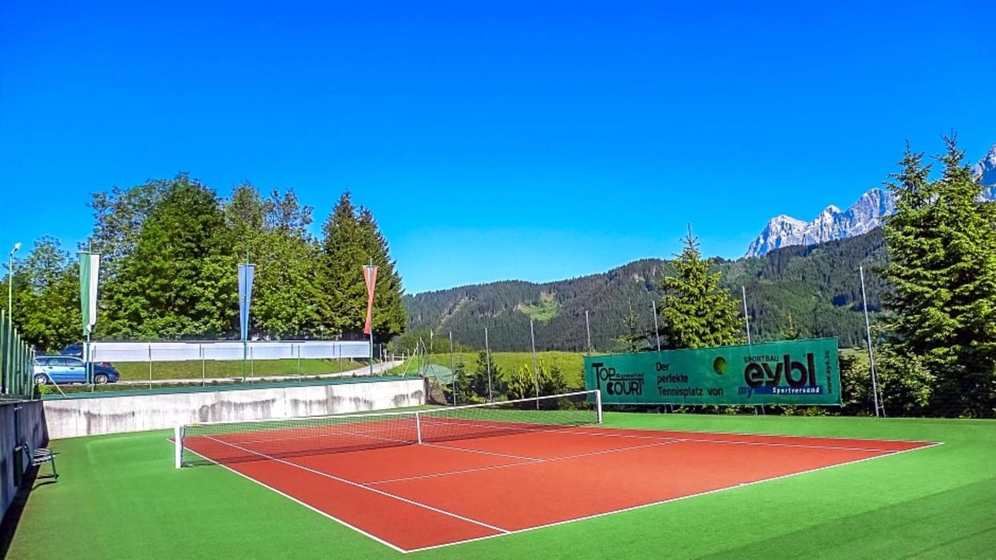 Apartmán La Vista Schladming