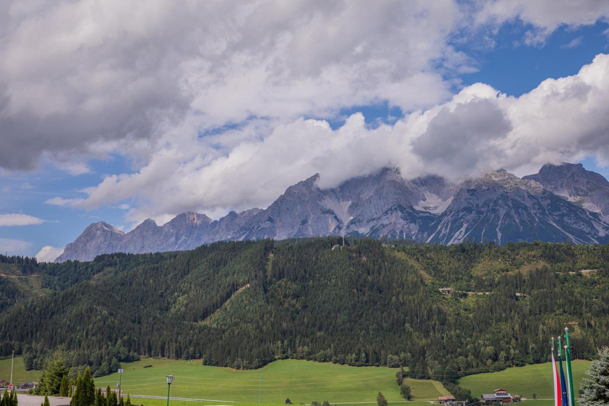 Apartmán La Vista Schladming