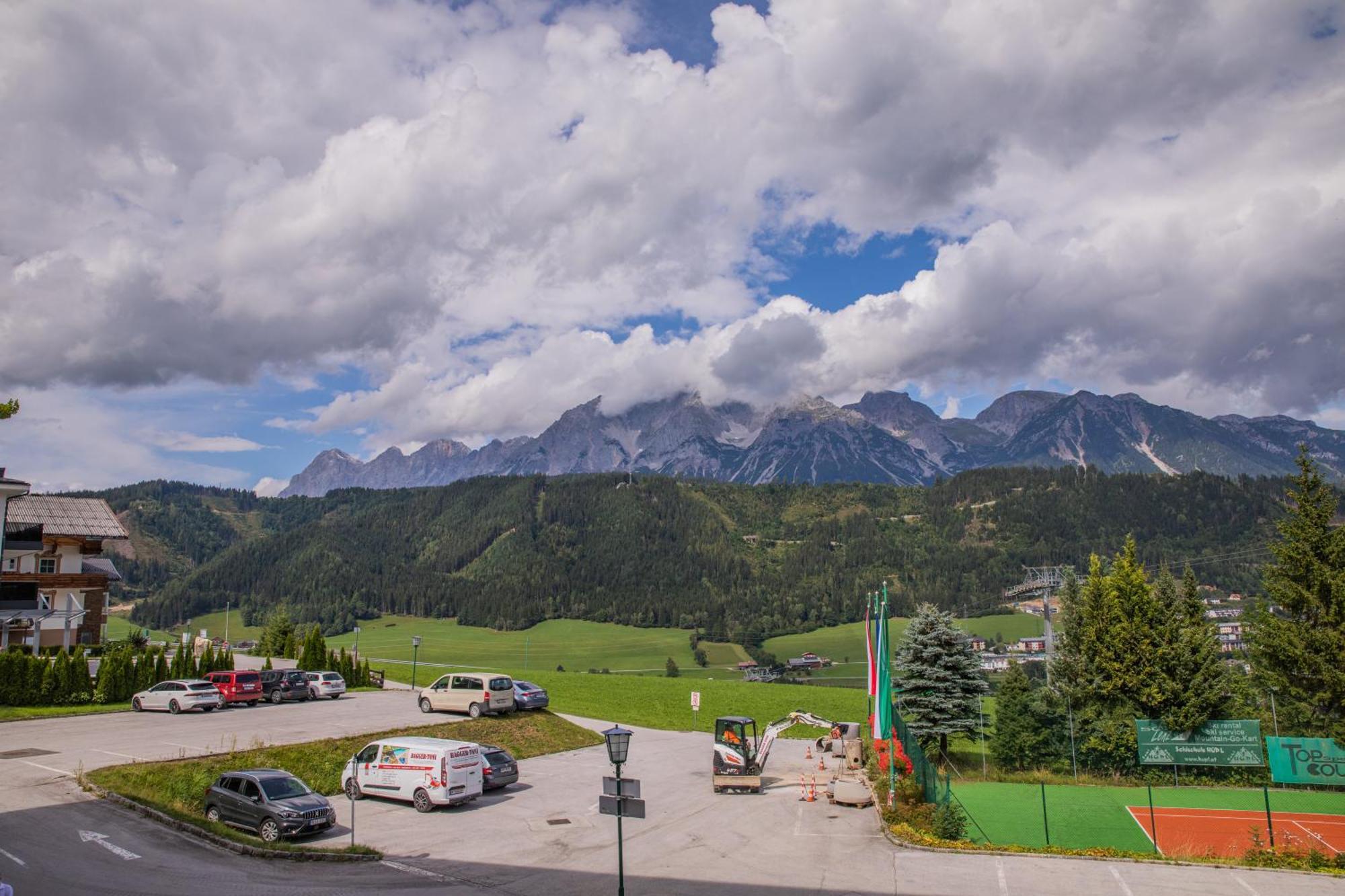 La Vista Schladming